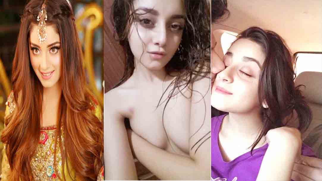 Paki Actress Alis Most Demanded Exclusive B00bs Showing Video