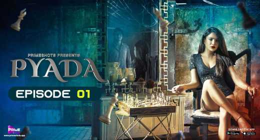 Pyada 2022 Hindi Web Series Episode 01 PrimeShot Originals