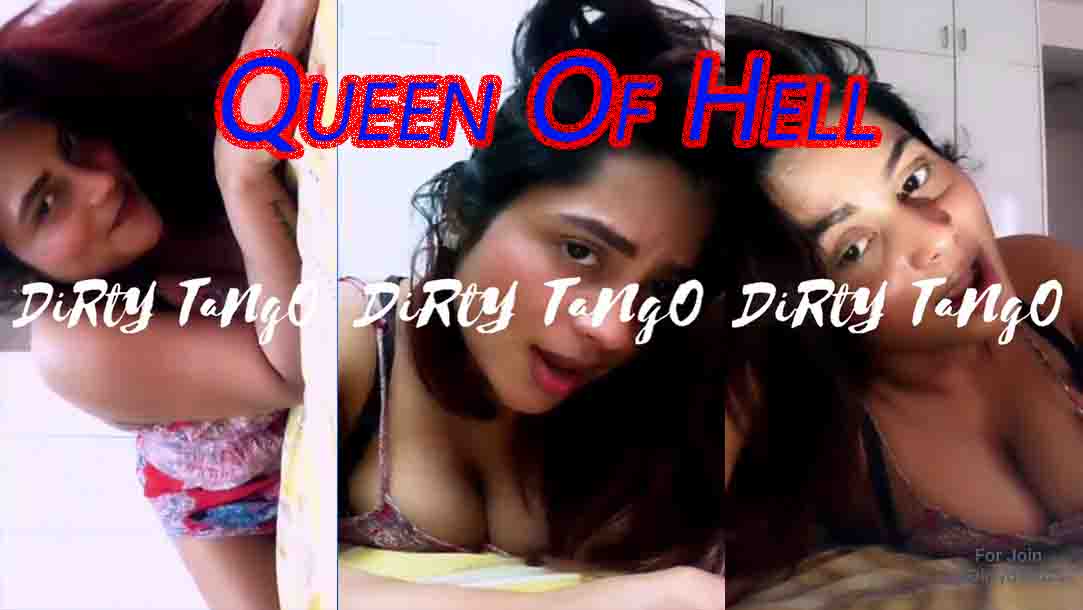Queen Of Hell Hot Show Watch Online 