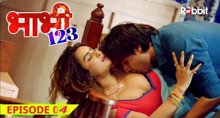 Bhabhi 123 2022 RabbitMovies Web Series Season 02 Episode 04 Watch Online