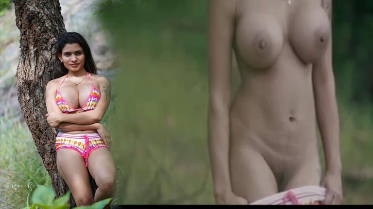 Resmi R Nair Unseen Nude Video