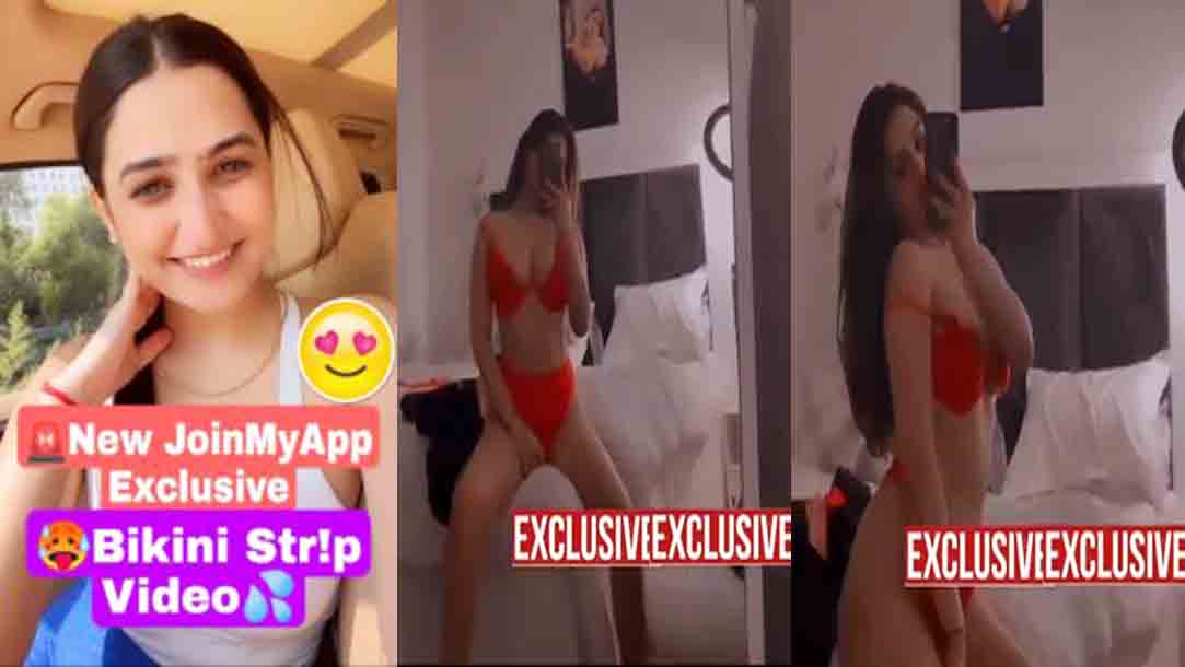 Sassy Poonam Most Demanded New Latest Last Exclusive Video Don’t Miss
