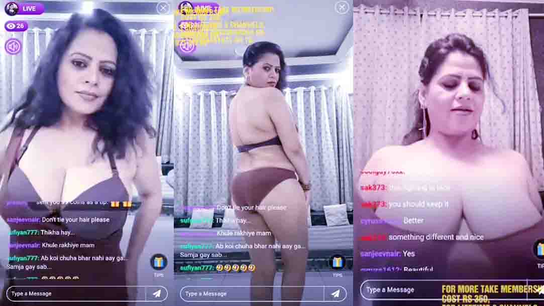 Sapna Sappu hot Nude 2022 Onlyfans video