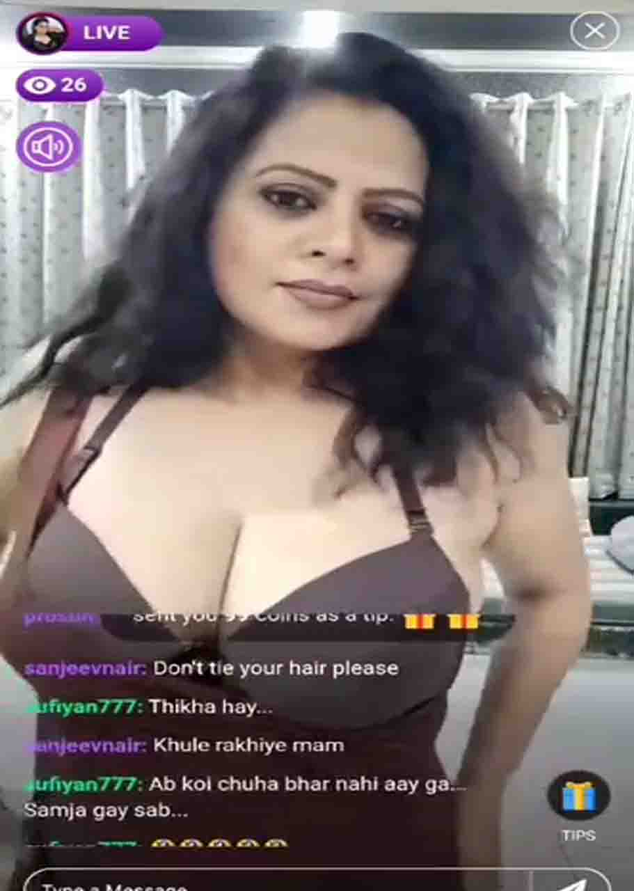 Sapna Sappu hot Nude 2022 Onlyfans video