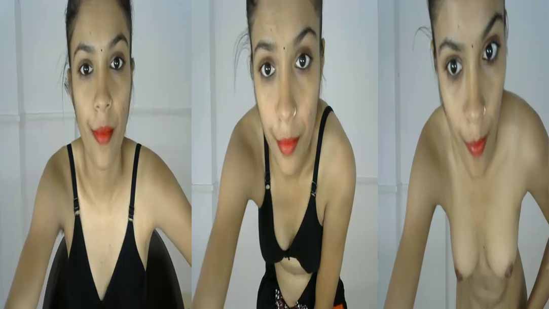 Sexy Sarla Full Nude Show On Chaturbate Watch Online 