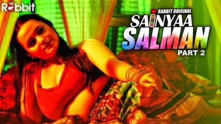 Sainyaa Salman 2022 Season 02 Episode 01 RabbitMoives Web Series Watch