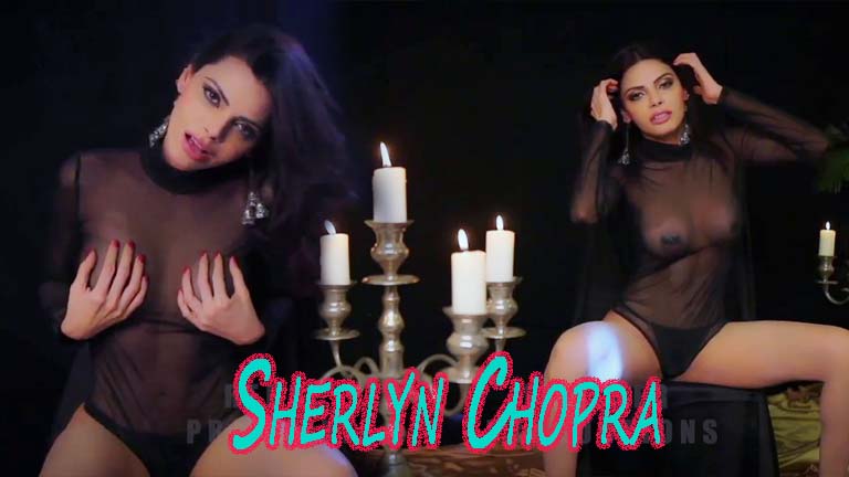 Sherlyn Chopra Flames Of Passion Watch Online