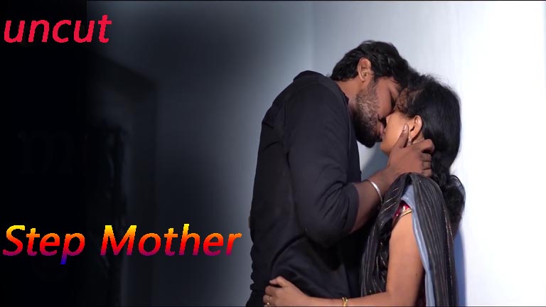 Step Mother New Tamil Short Film Aunty Enjoyed 