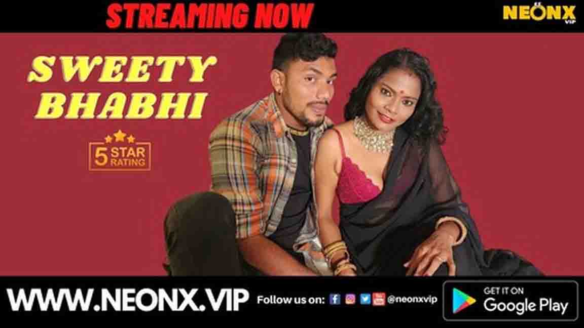 Sweety Bhabhi 2023 Hindi Short Flim NeonX Originals 