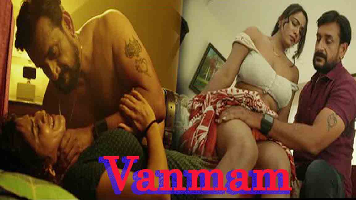 Vanmam 2022 Hindi Web Series Episode 1-2 IFB Originals 