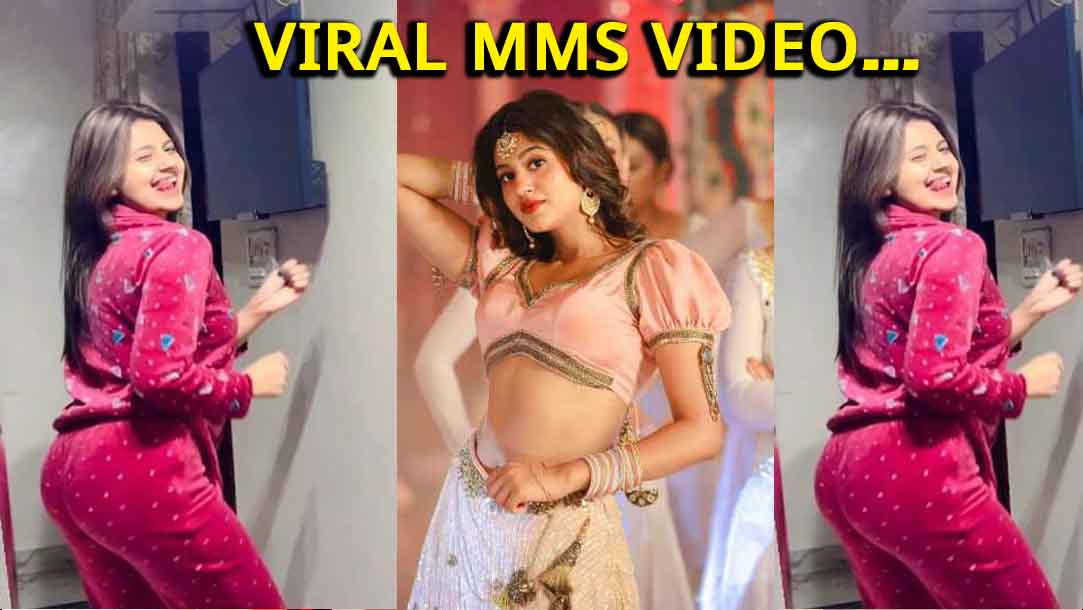 Anjali Arora kacha Badam Viral MMS Video Updated