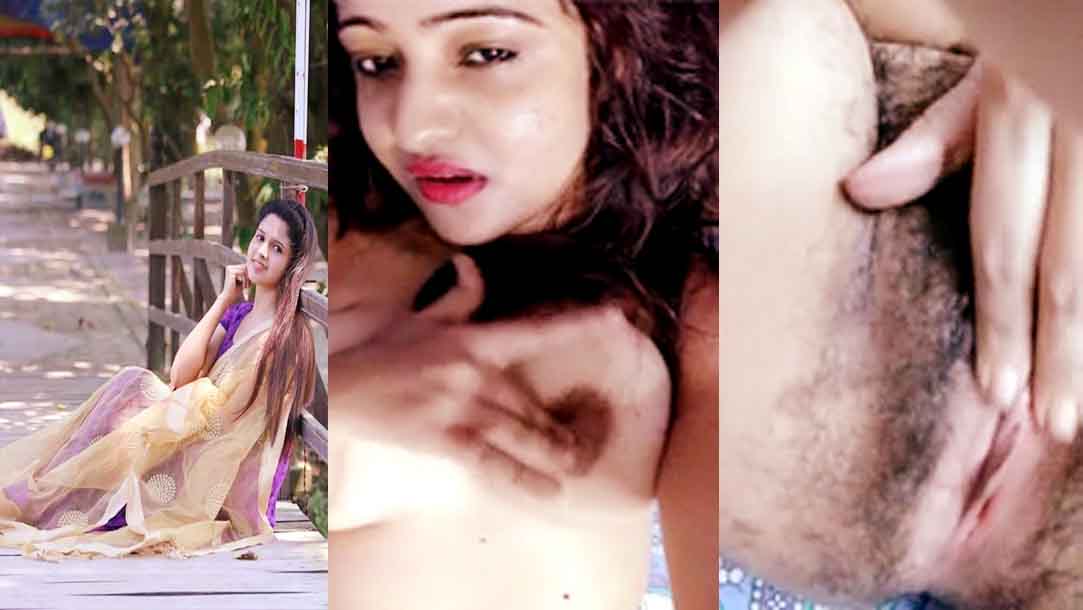 Extremely Cute Young Bengali Girl Leaked Viral Video