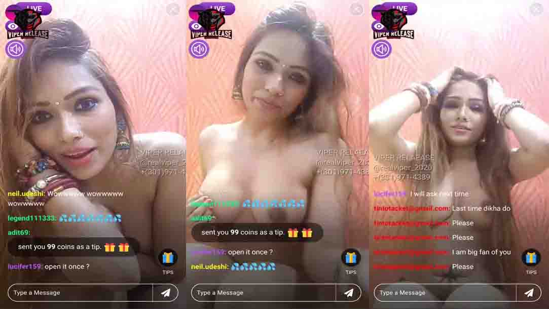 Zoya Rathore Full Nude Tango Show She Came Back After a Long Time