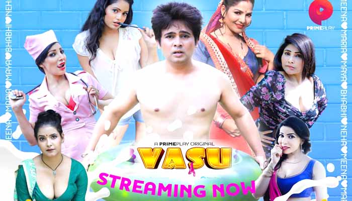 VASU 2022 Hindi Exclusive Series Season 01 Episodes 03 PrimePlay Originals 