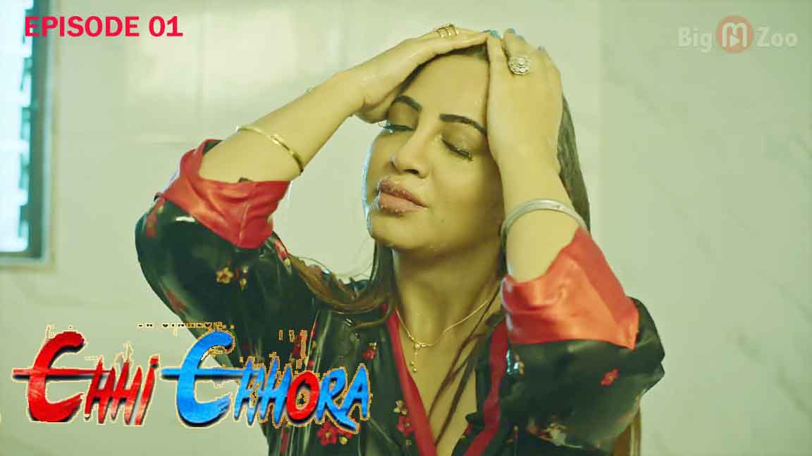 Chhi Chhora 2023 Hindi Web Series Episode 01 BigMovie Zoo Originals 