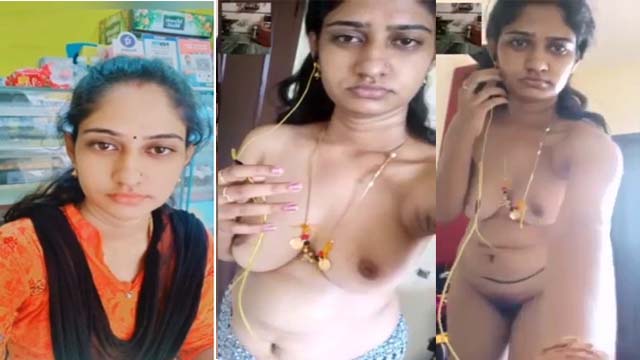 Most Demanded Telugu Bhabhi Nude Video Call Full Clip Watch Online 