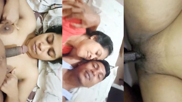  Sexy Bangladeshi Bhabhi Fucked By Husband