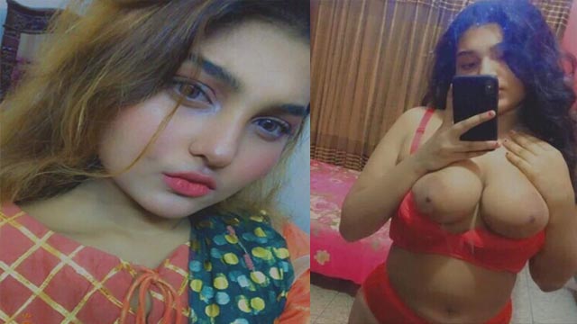 Big Booby Bangladeshi Girl Leaked Video Watch Online 