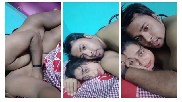 Beautiful Couple Enjoying Watch Online