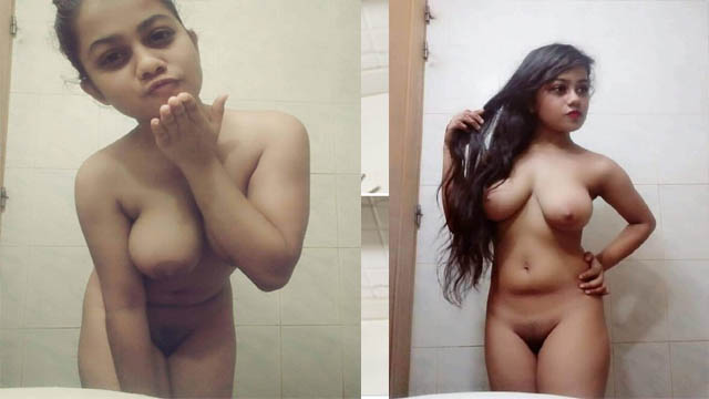 Big Booby Cute Bengali Girl Nude Video Watch Online 