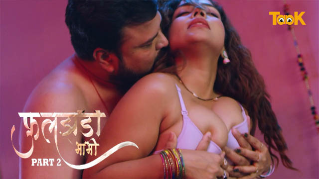 Fuljhadi Bhabhi 2023 Episode 04 Hindi Web Series Taak Originals 