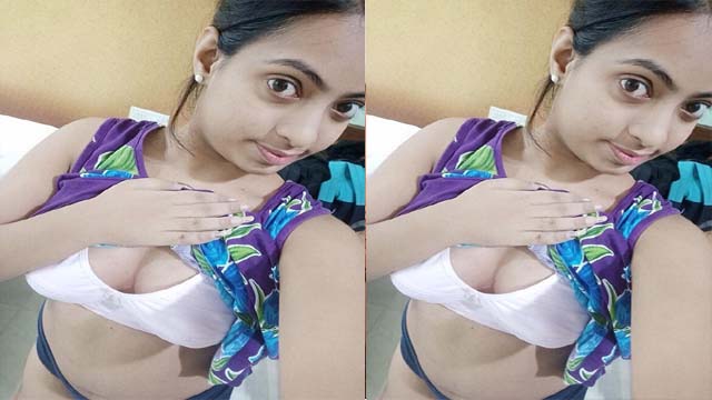 Puja Roy Aka Moumita Biswas Getting Fucked And Giving Blowjob In Threesome Sex Watch