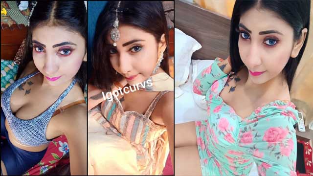 Hot Indian Babe Latest Viral Video Nude Show Watch Now 