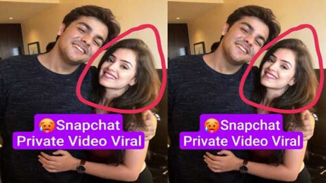 Famous Youtuber Close Friend Latest Most Demanded Exclusive Viral Snapchat Private Video Watch 