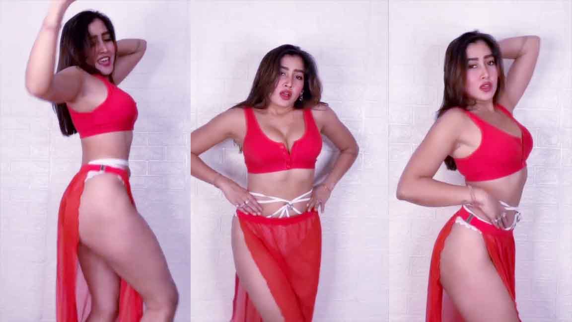 Sofia Ansari Nude Dance Live Share Huga And Boobs Watch Online
