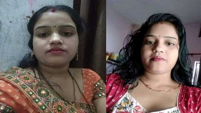 Beautiful Desi Bhabhi Leaked MMS Watch Online