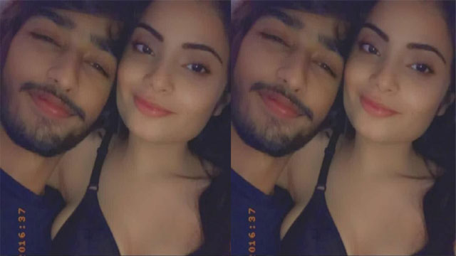 Cute Paki TikToker Viral Fucking With Lover Watch 