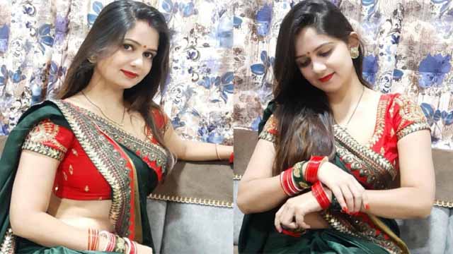 Extremely Beautiful Newly Married Bhabhi Hard Fucking Watch Online