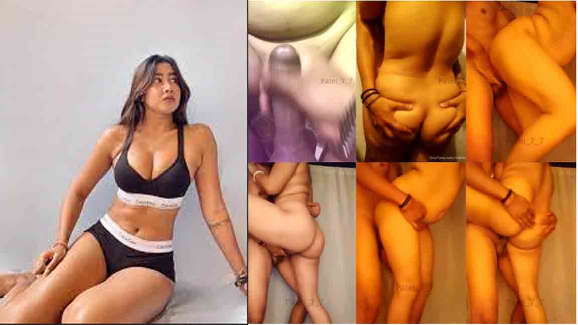 Sofia Ansari Nude Sex Viral Video Watch Online