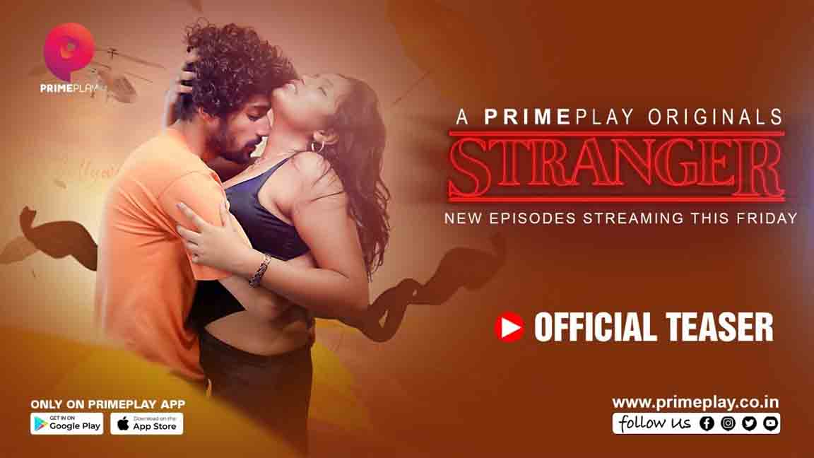 Stranger 2023 New Episodes Official Teaser Watch Online 