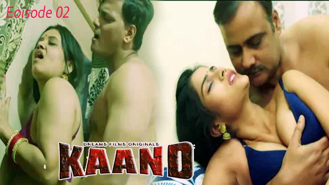 Kaand 2023 Hindi Web Series Episode 02 Dreams Films Originals