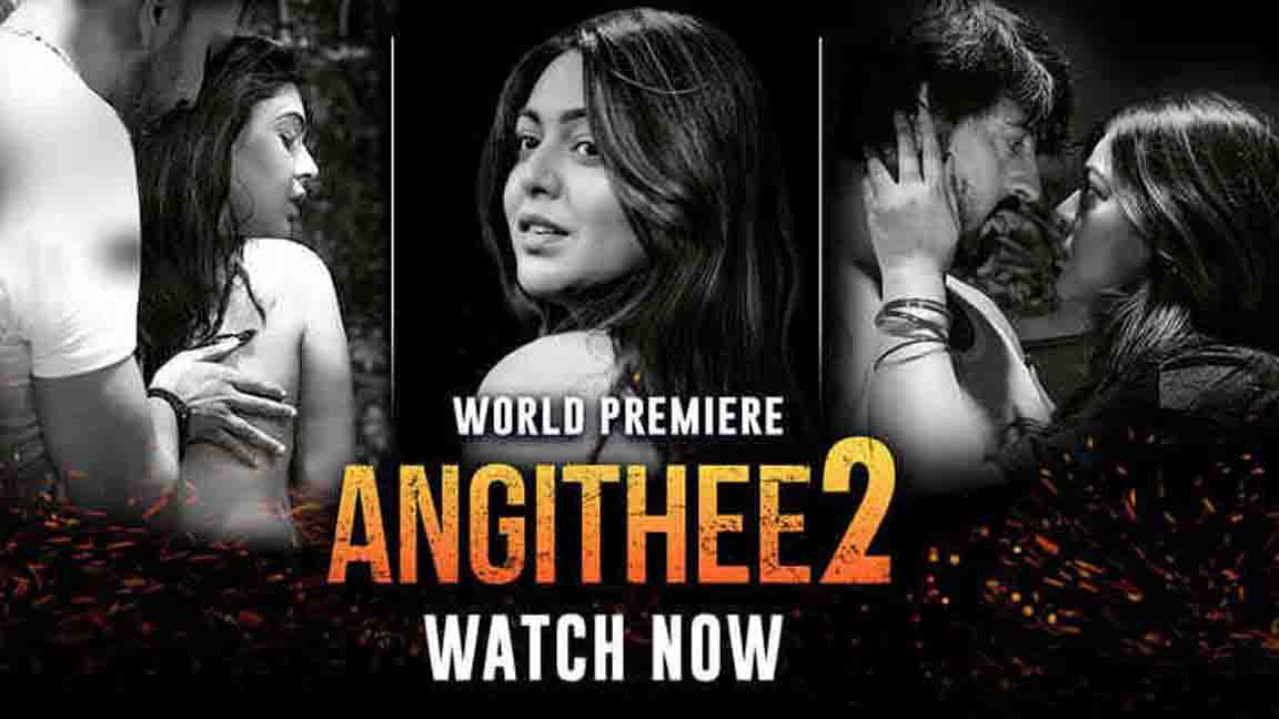 Angithee 2 2023 Hindi Hot Uncut Short Flim Watch Online