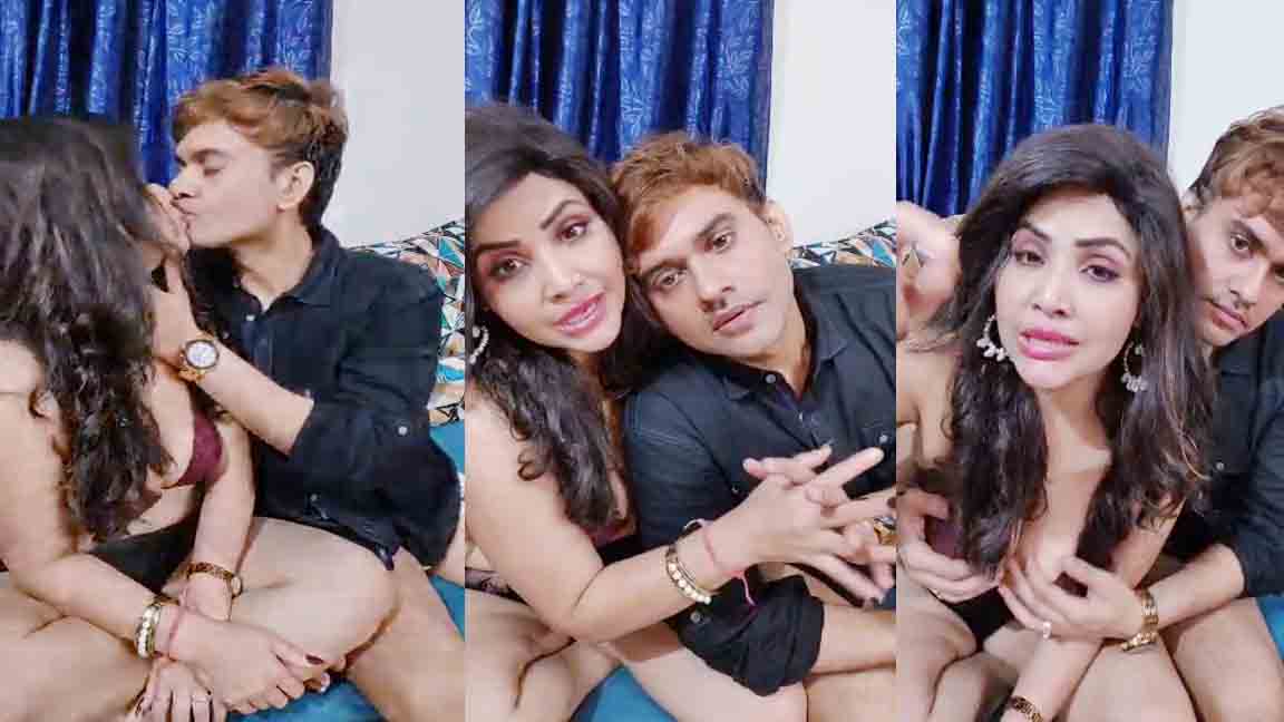Rajsi Varma And Her Boyfriend Having Fun And Nude Sex Live Watch Online
