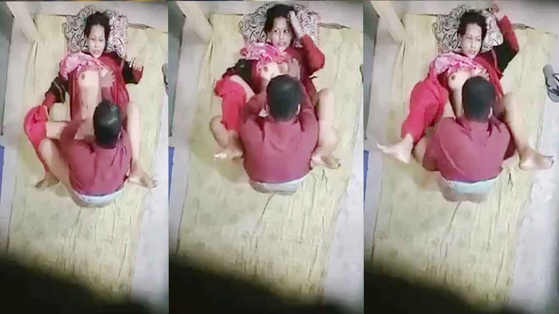 Paki Devar Bhabhi Quick Fucking Secretly Recorded Viral Video