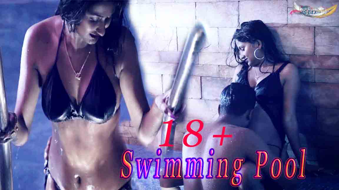 Swimming Pool 2023 Hindi Short Flim Goddesmahi Originals 