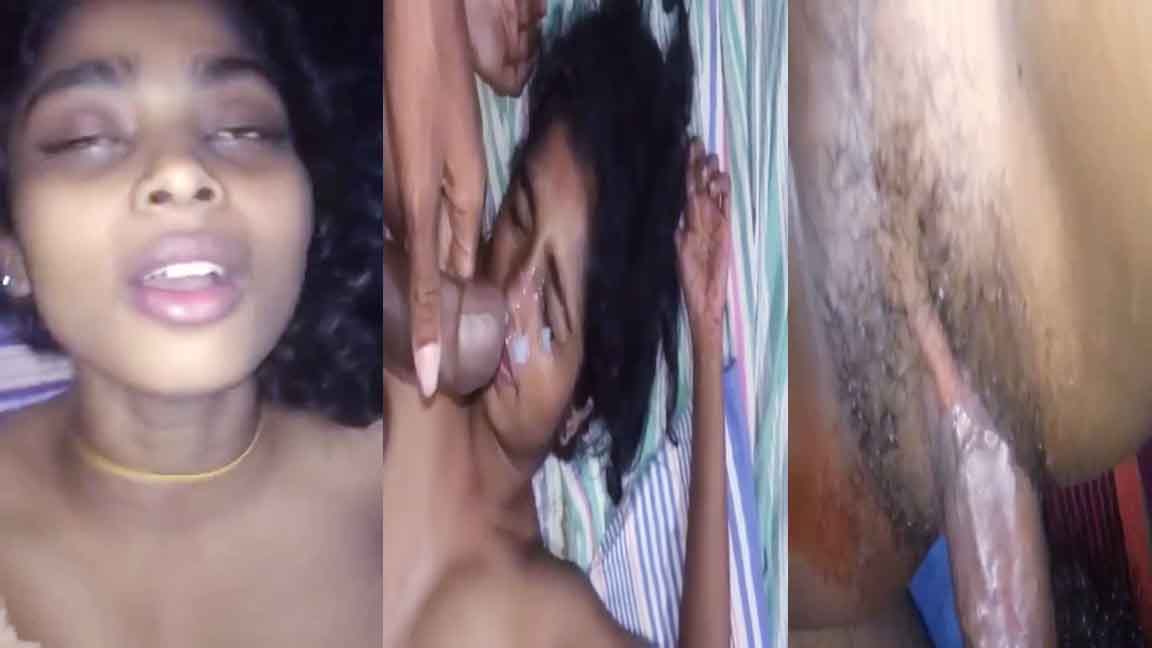 Sexy Tamil Babe Fucking Wth Lover Loud Moaning CumShot Watch Online