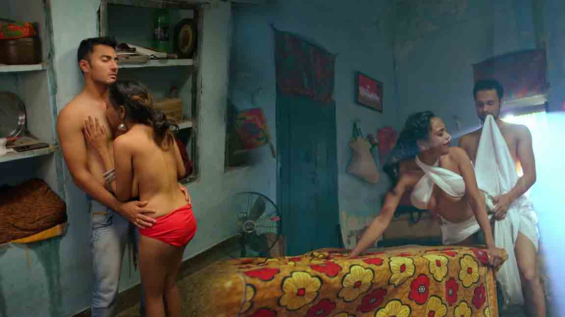 Imli Prat 01 Hot Scenes Ep 1-3 NotStop Sex 15 Min Watch Online 