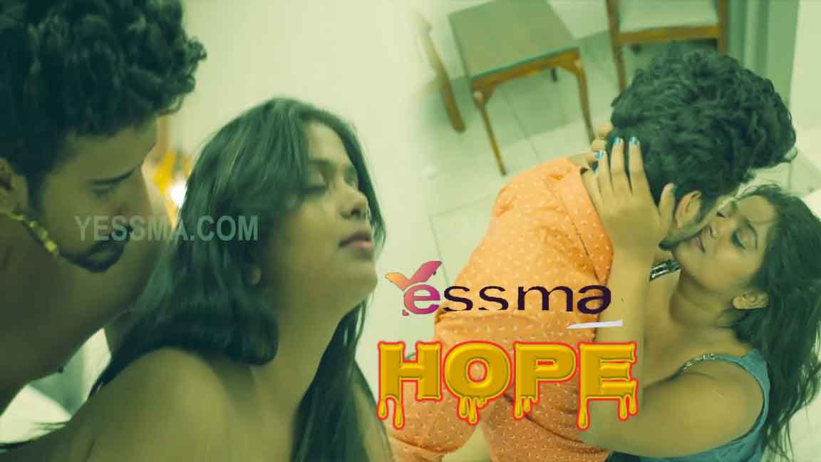 Hope Part 1 2023 Hindi Web Series Episode 01 YessMa Originals 