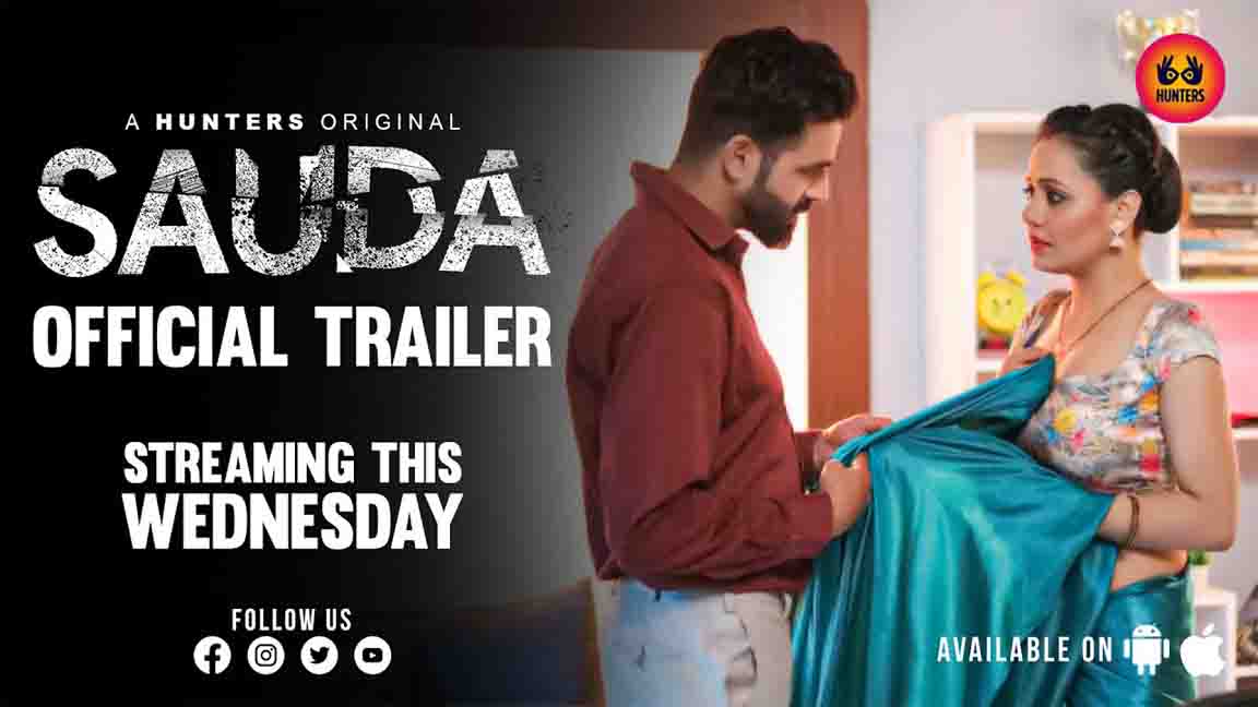 Sauda 2023 Hunters Originals Official Trailer Watch Online 