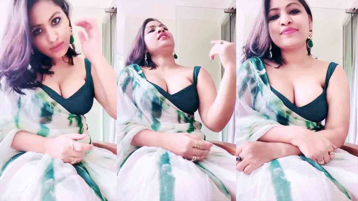 Anjaligaud Hots Share Shot Nude Live Watch Online 