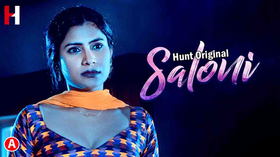 Saloni Prat 02 2023 Hindi Web Series Episode 03 HuntCinema Originals 