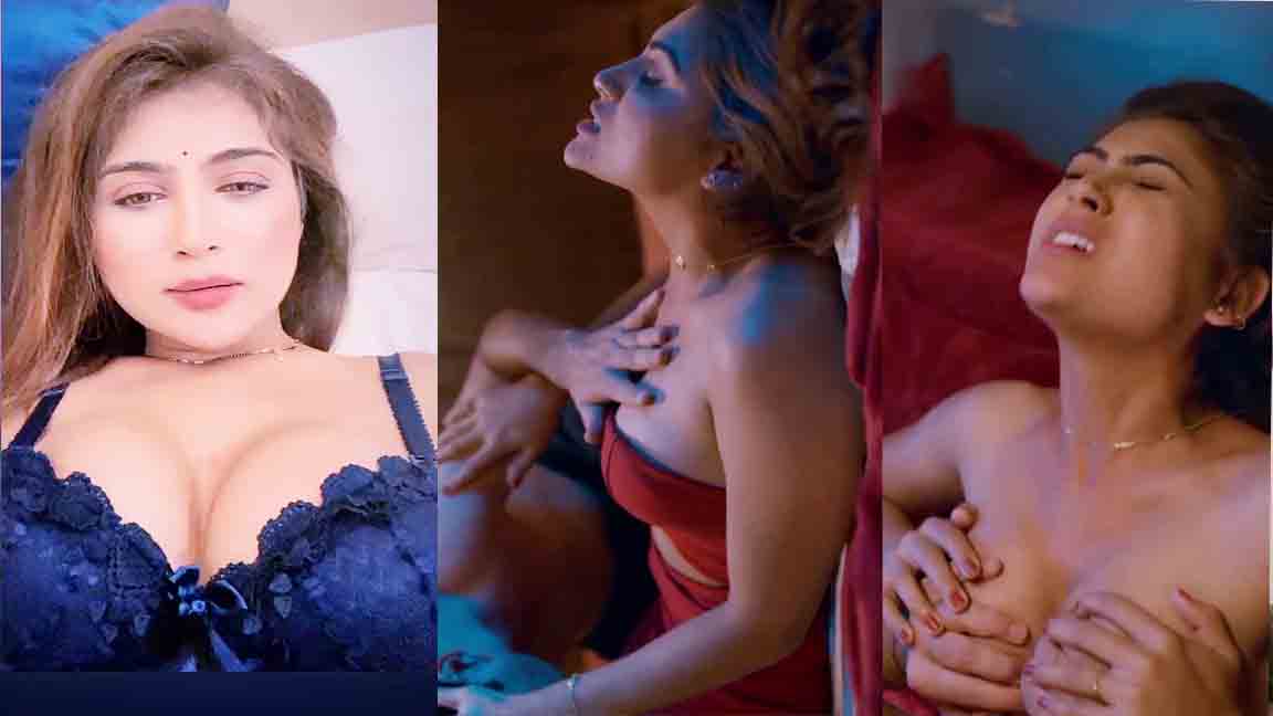 Actress Hiral Radadiya Affair Fucking With Ex BF Watch Online 