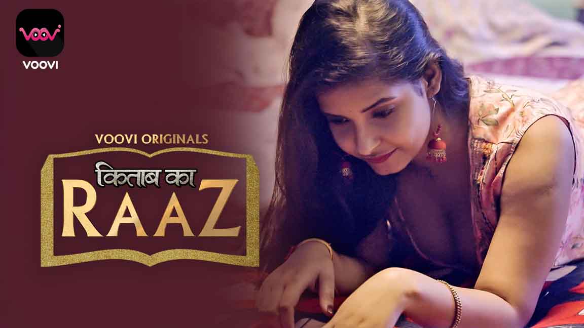 Kitab Ka Raaz 2023 Episode 1 Hindi Web Series Voovi Originals 