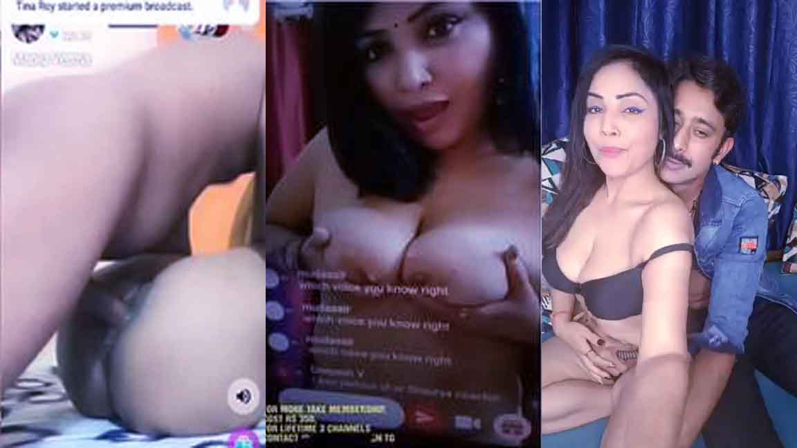 Rajsi Verma With Her New Boyfriend Nude Sex Live Prat 01 Watch Online