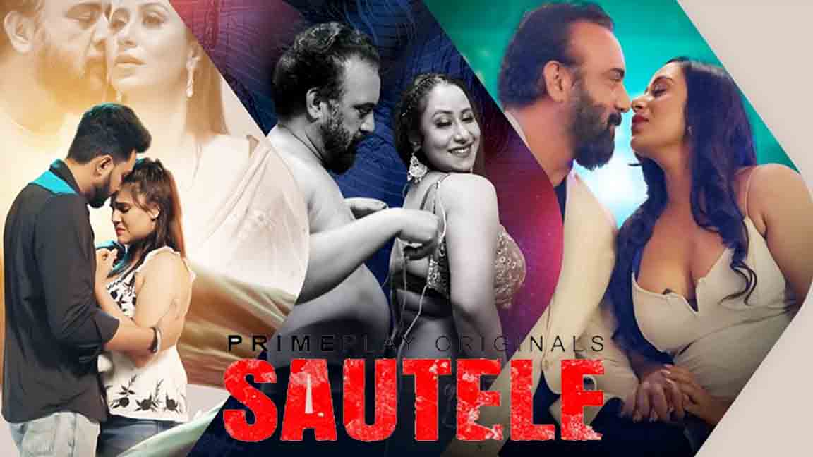 Sautele 2022 Hindi Web Series Episode 01 PrimePlay Originals