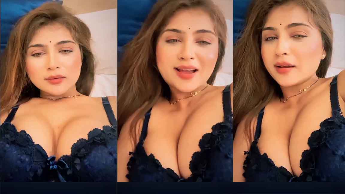 Hiral Radadiya Nude Live Show Share Big Boobs Watch Online